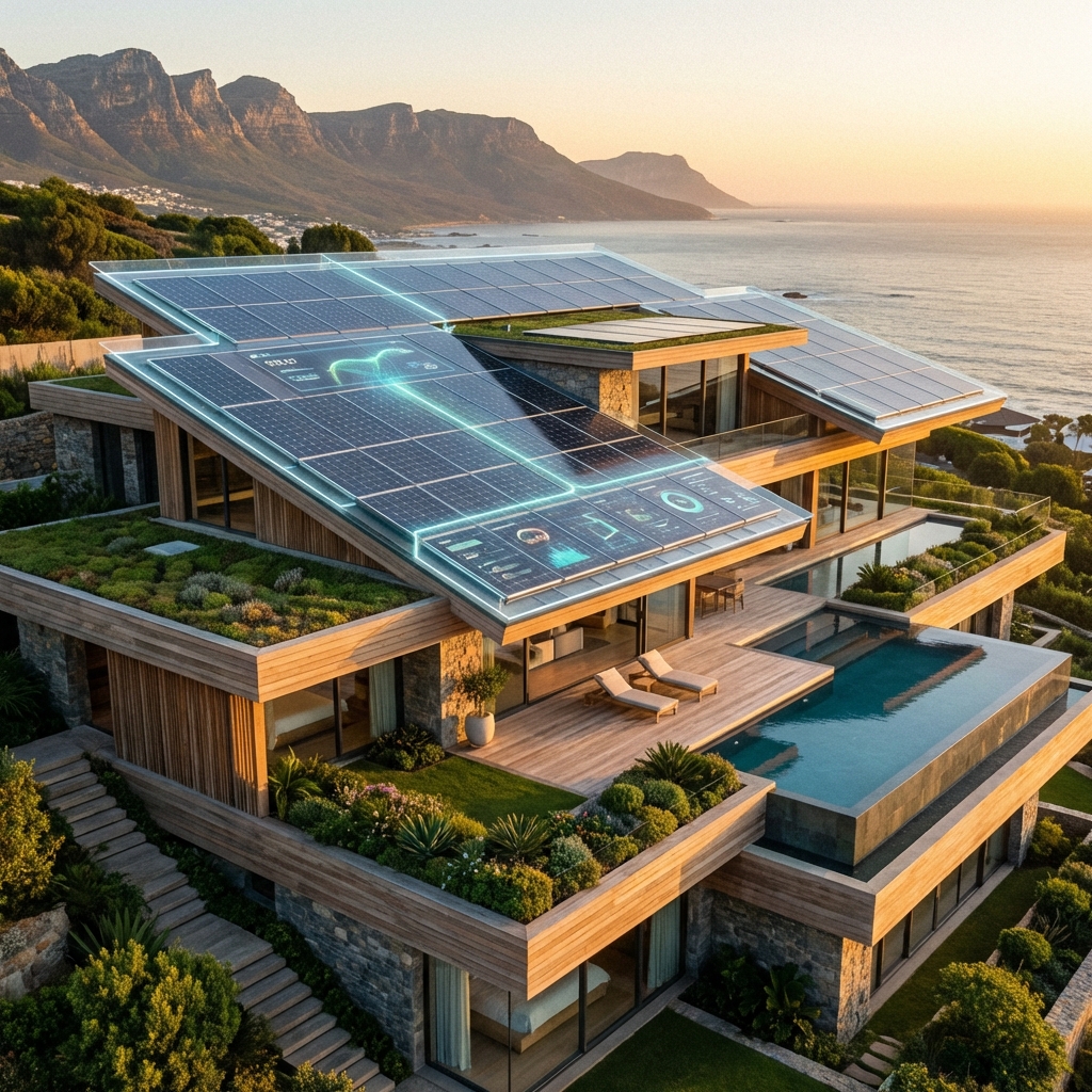 Premium Solar Solution